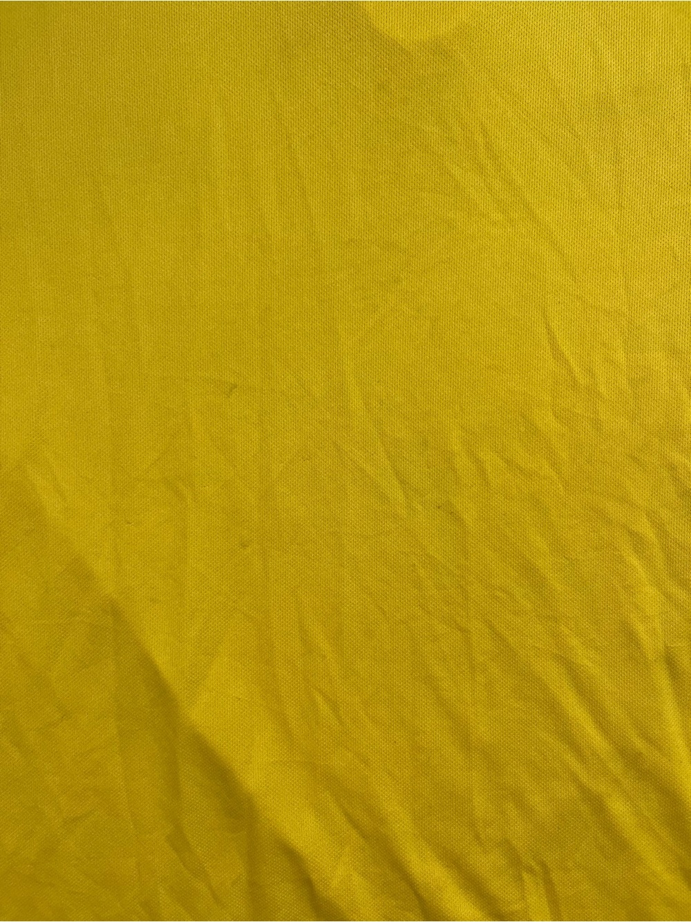 NIKE BRASIL 2016 HOME FOOTBALL SHIRT SOCCER MENS JERSEY MADE IN BRASIL SZ XL - Picture 3 of 14